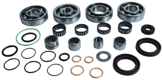 ABR Transmission Rebuild Kits