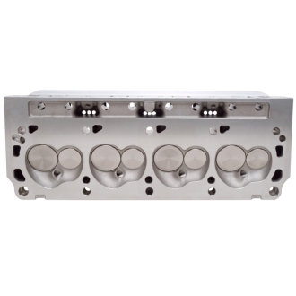 EDE Victor Cylinder Head