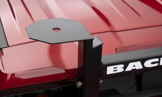 BCK Light Brackets