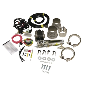 BDD Exhaust Brakes