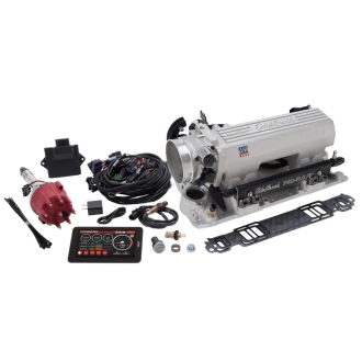 EDE EFI System
