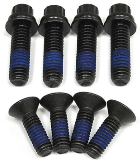 APP Bolts