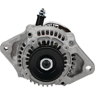 ARR Alternators