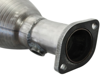 AFE Headers