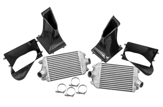 AWE Intercoolers