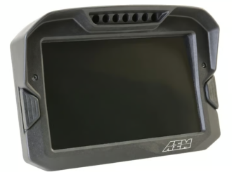 AEM Digital Gauges