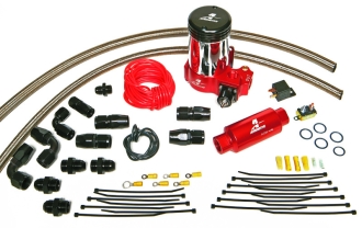 AER Fuel Systems