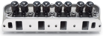 EDE Victor Cylinder Head
