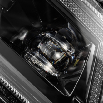 ARX Fog Lights