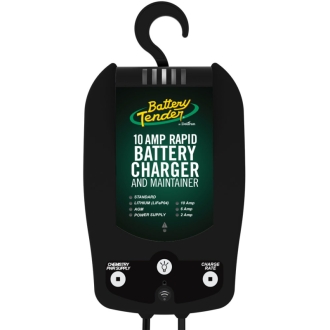 BTN Battery Charger