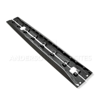 AND Rocker Splitters