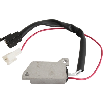 ARR Voltage Regulators