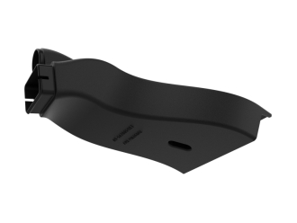AFE Air Intake Components