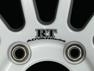 AVN Wheel Stickers