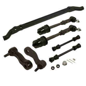 BDD Steering Upgrade Kits