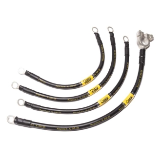 CHB Engine Ground Kits
