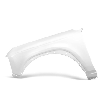 AND Fender Flares