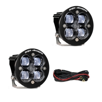 BAJ Fog Light Pocket Kit