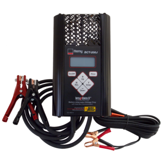 AM Battery Accessories