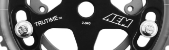 AEM Cam Gears