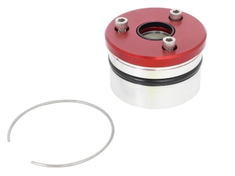 AFE Suspension Hardware