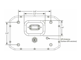 AEM Digital Gauges