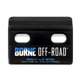 BRN Hitch Tightener
