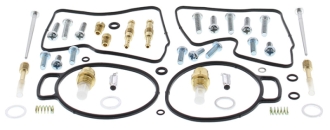 ABR Carburetor Rebuild Kits