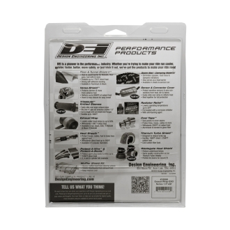 DEI EXO Exhaust Wrap