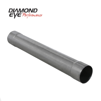 DEP Muffler Delete Pipe AL