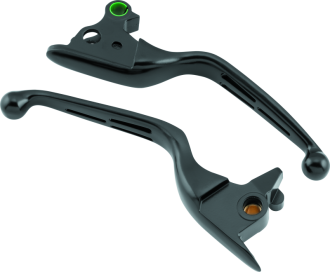 BKC Levers D