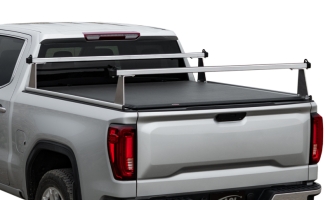 ACC ADARAC Truck Rack