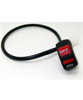 BAJ Wiring Harness