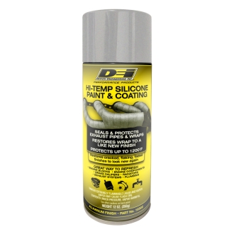 DEI Silicone Coating