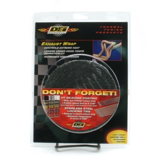 DEI Exhaust Wrap