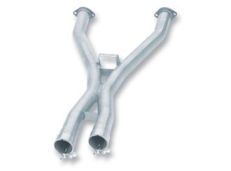 BOR X-pipe