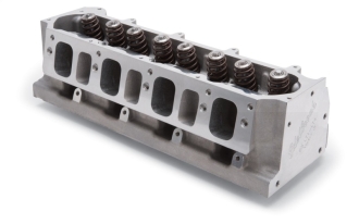 EDE Victor Cylinder Head