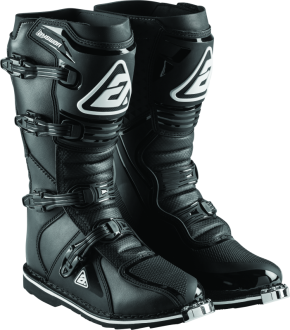 ANS AR1 Boots