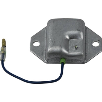 ARR Voltage Regulators