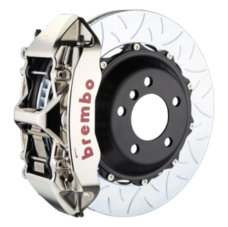 BRB Big Brake Kits