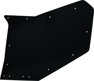 DFR UTV Doors