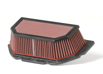 BMC Motorcycle Carbon Racing Filters