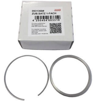 BBS PFS Rings