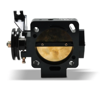 BX Throttle Bodies