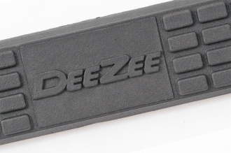 DZE Nerf Bars