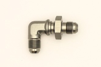 DW Bulkhead Adapters