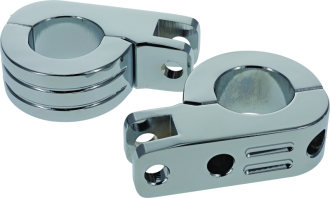 BKC Footpeg Mounts B
