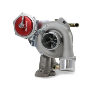 DOJ Turbocharger Kit