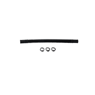 DW Convoluted Tubing