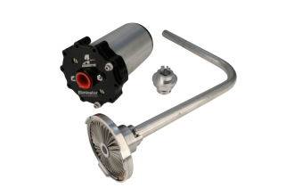 AER Fuel Systems
